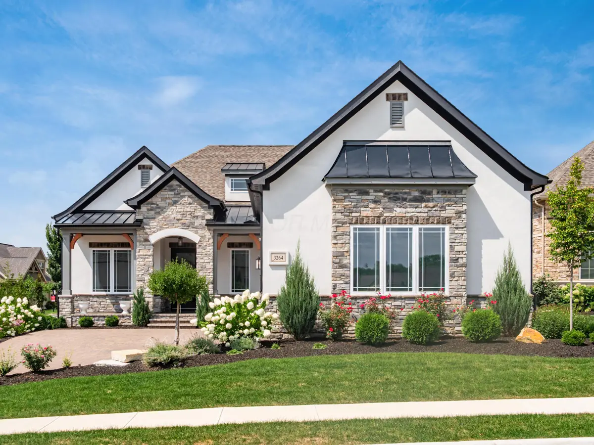 3264 Wolf Ridge Drive, Dublin, OH 43017 - #1