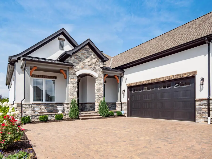 3264 Wolf Ridge Drive, Dublin, OH 43017 - #3