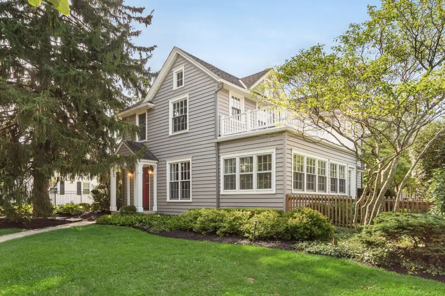 1897 Stanford Road, Upper Arlington, OH 43212 - #2