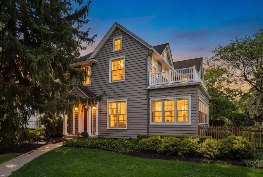 1897 Stanford Road, Upper Arlington, OH 43212 - #3