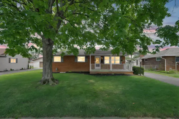 2634 Dartmoor Road, Grove City, OH 43123