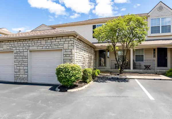 5364 Pickforde Drive, Columbus, OH 43235