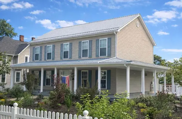 234 Newark Road, Mount Vernon, OH 43050