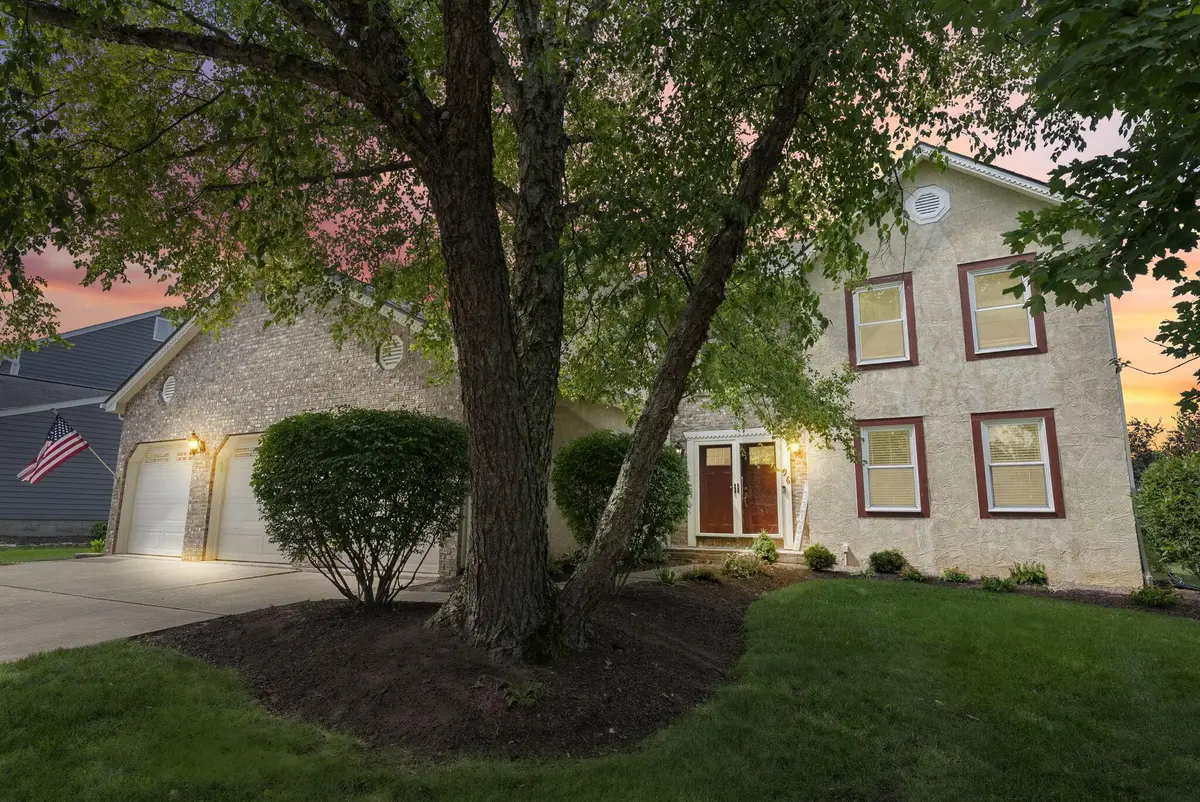 96 Chenango Drive, Powell, OH 43065 - #1