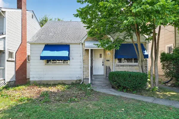 584 Chestershire Road, Columbus, OH 43204