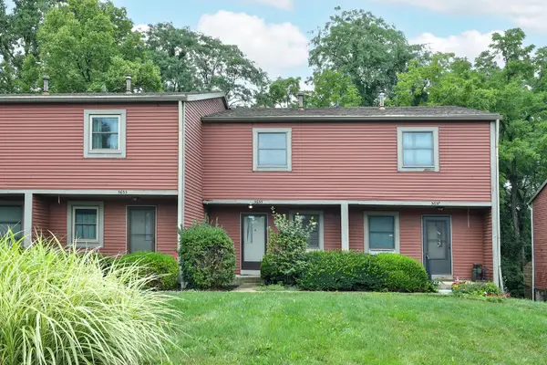 5655 Great Woods Boulevard, Columbus, OH 43231