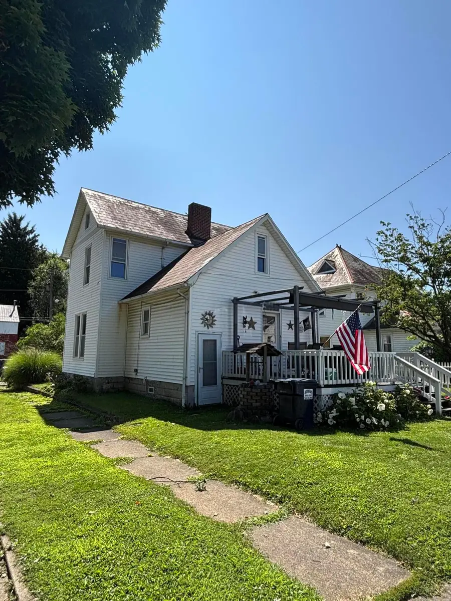 173 N 1oth Street, Newark, OH 43055 - #3