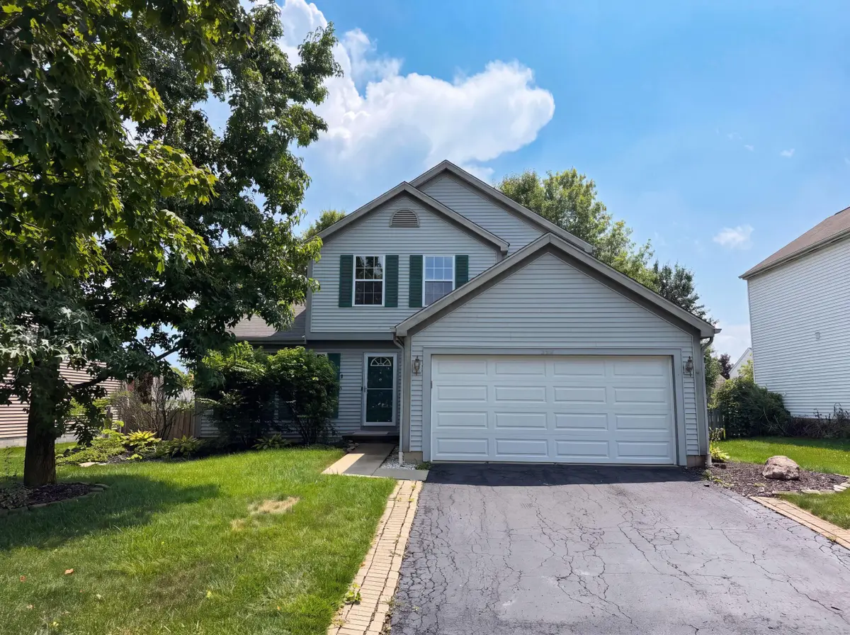 2237 Red Barn Street, Delaware, OH 43015 - #1