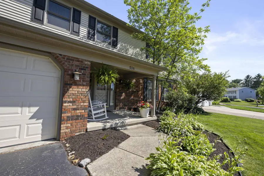 516 Stedway Court, Columbus, OH 43230 - #3