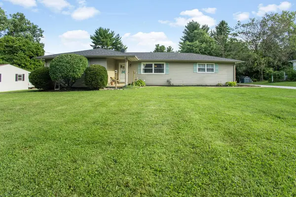 1659 Rainbow Drive Ne, Lancaster, OH 43130