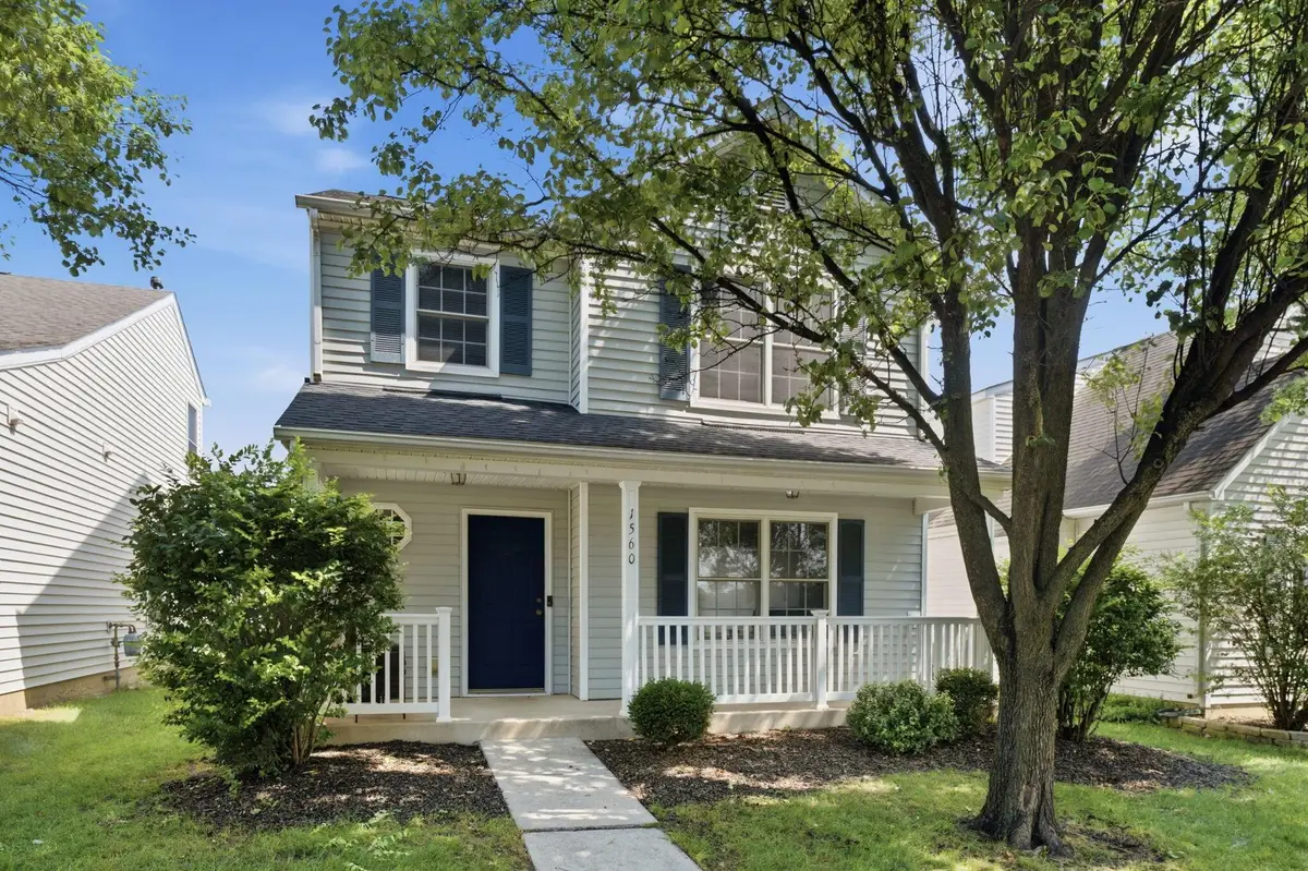 1560 Electra Street, Columbus, OH 43240 - #1