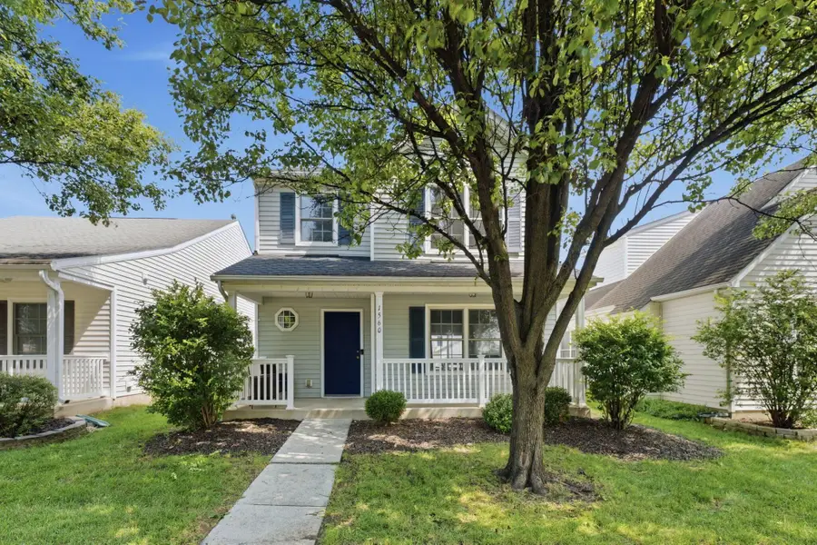 1560 Electra Street, Columbus, OH 43240 - #2