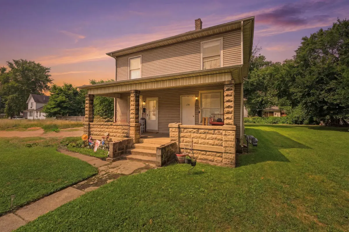 177 Clinton Street, Newark, OH 43055 - #1