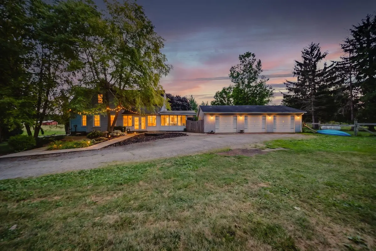 3632 County Road 168, Cardington, OH 43315 - #1