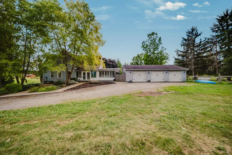 3632 County Road 168, Cardington, OH 43315 - #2