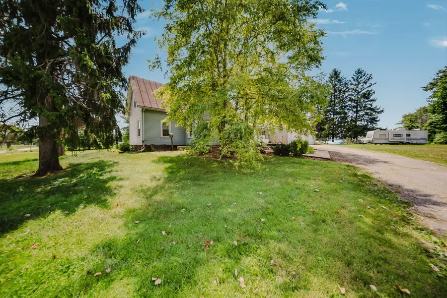 3632 County Road 168, Cardington, OH 43315 - #3