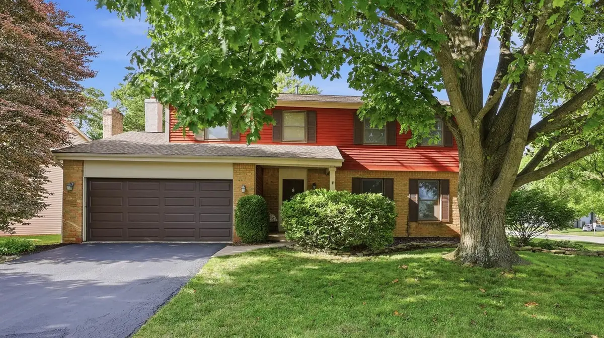 6966 Tralee Drive, Dublin, OH 43017 - #1