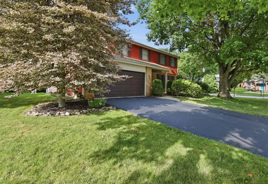 6966 Tralee Drive, Dublin, OH 43017 - #2