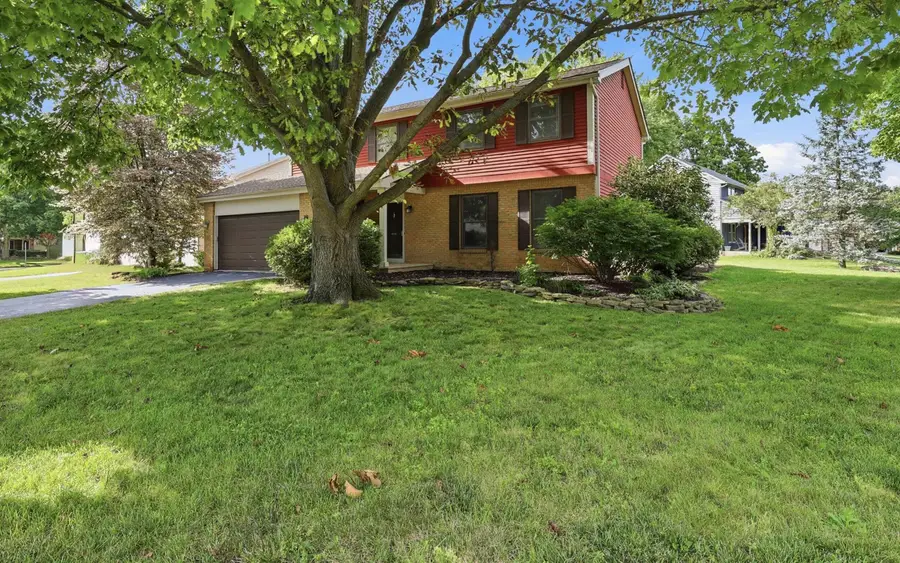 6966 Tralee Drive, Dublin, OH 43017 - #3