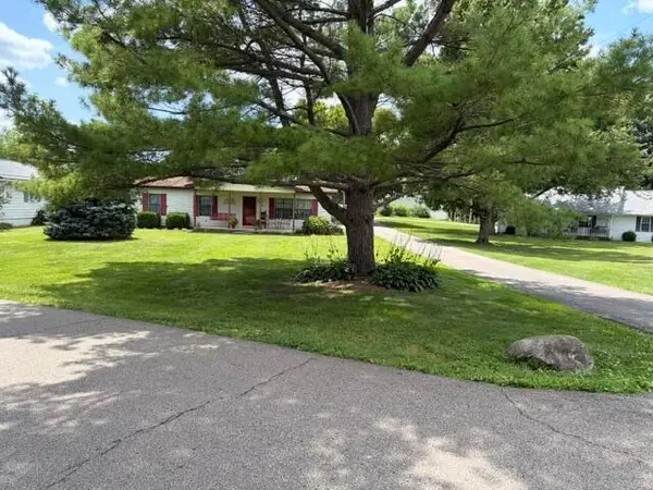 75 Park Drive, Thornville, OH 43076