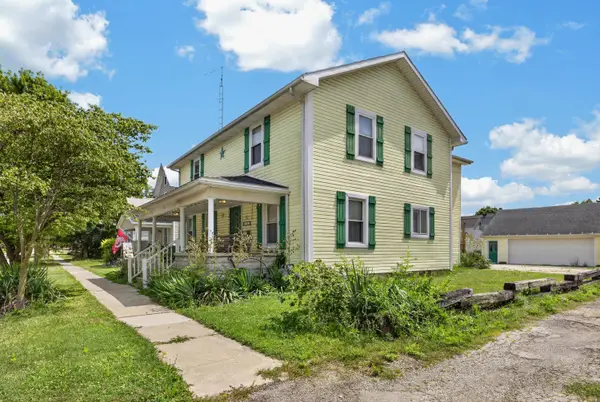 90 Jackson Street, Tiffin, OH 44883