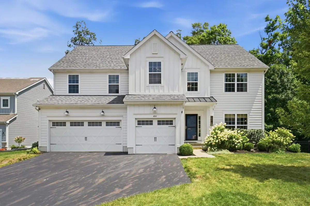 404 Hawking Drive, Galena, OH 43021 - #1