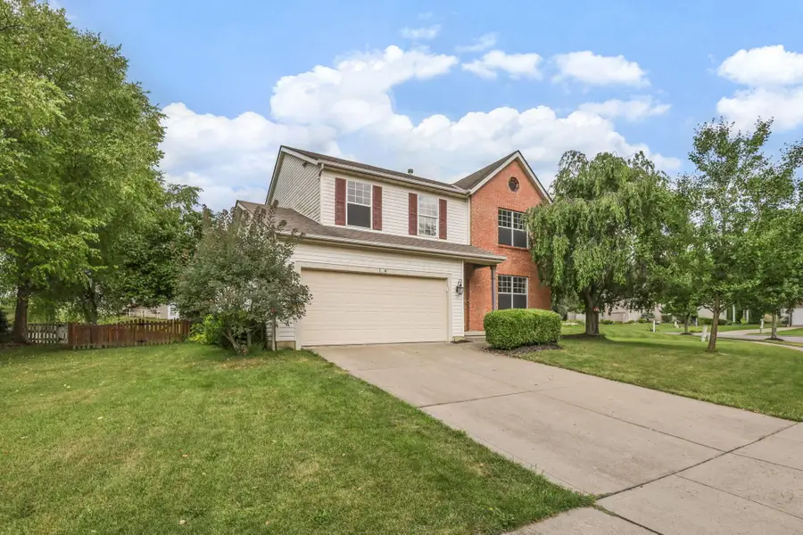 164 Shaleridge Drive, Pataskala, OH 43062 - #3