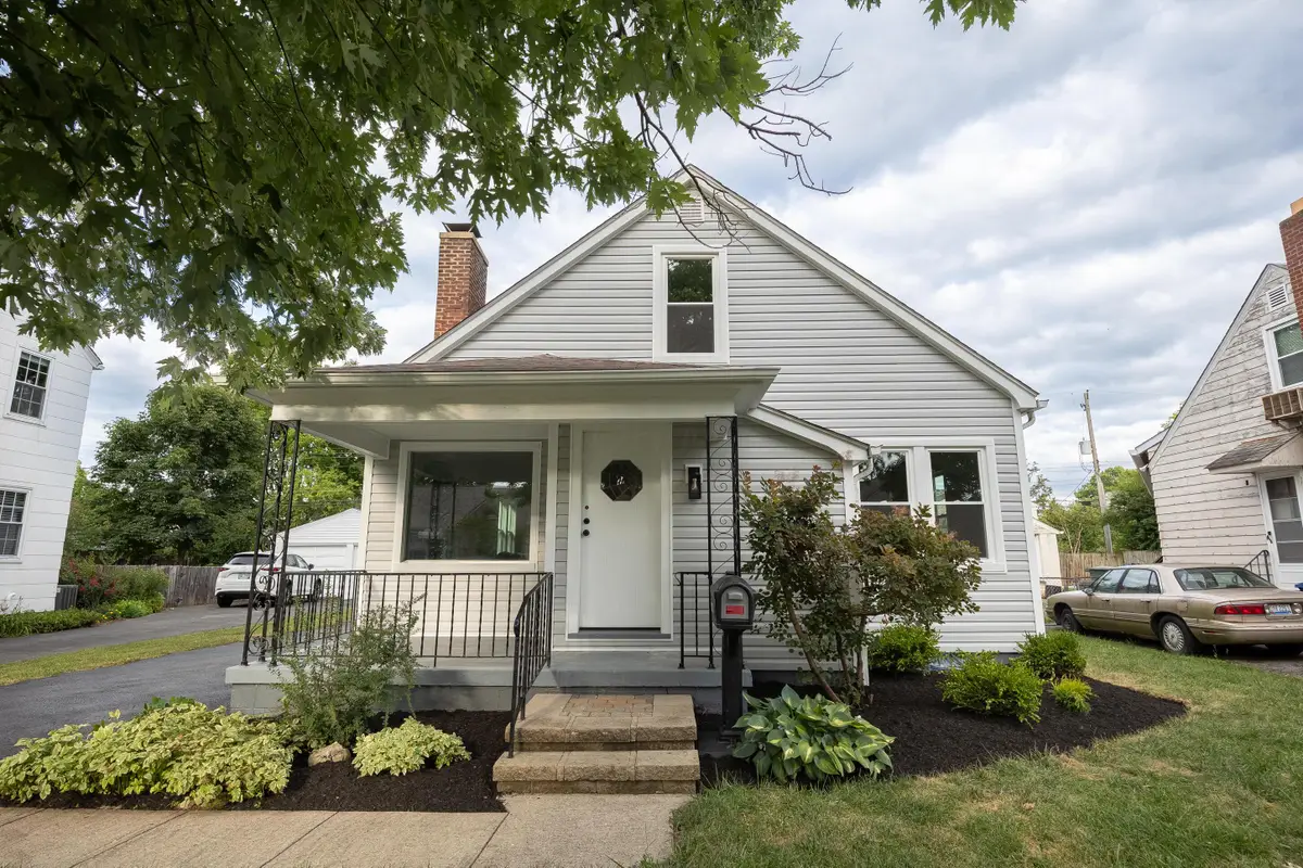 162 S Southampton Avenue, Columbus, OH 43204 - #1