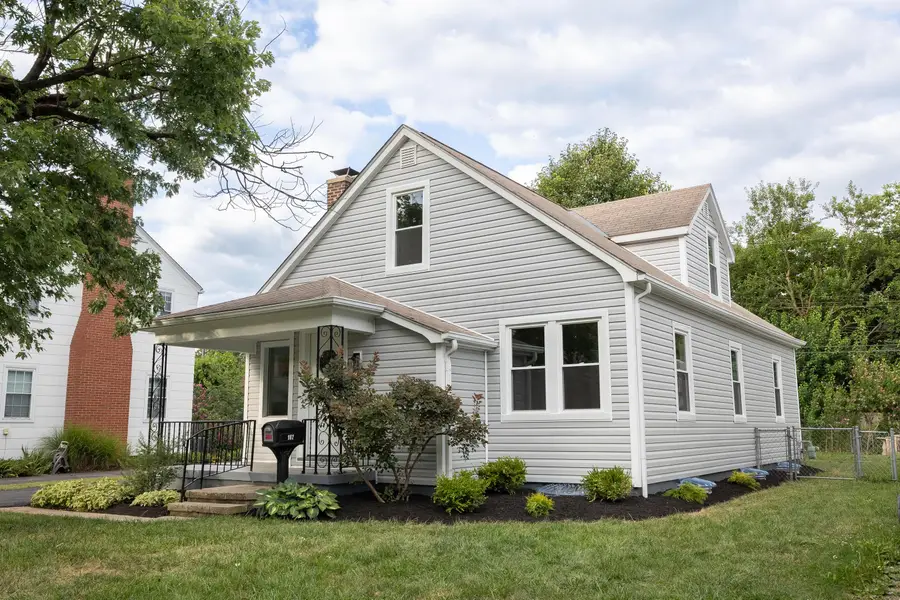 162 S Southampton Avenue, Columbus, OH 43204 - #2