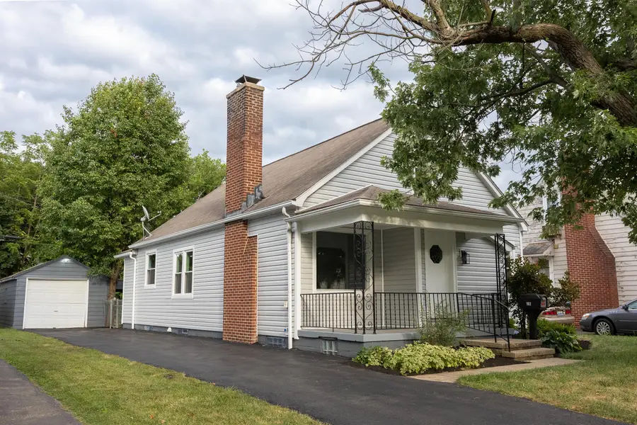 162 S Southampton Avenue, Columbus, OH 43204 - #3