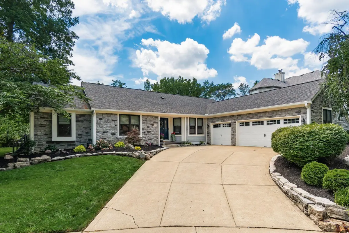4653 Chatham Court, Dublin, OH 43017 - #1