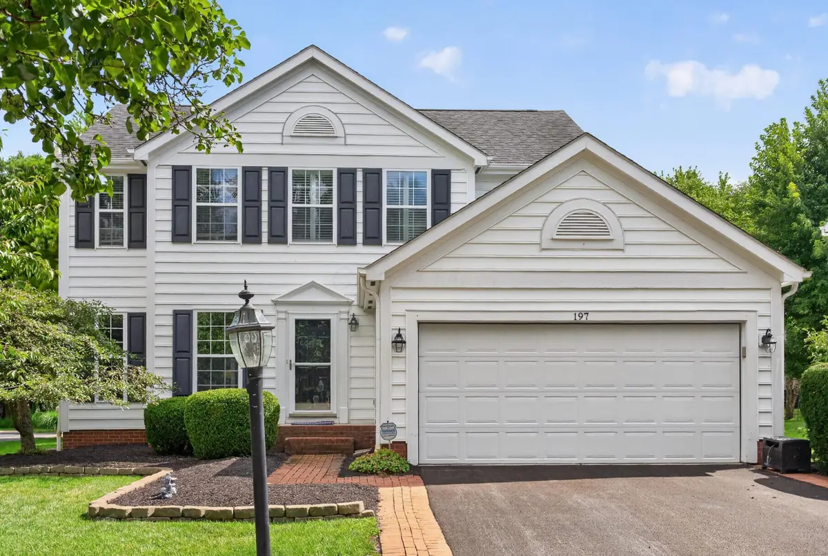 197 Chasely Circle, Powell, OH 43065 - #1