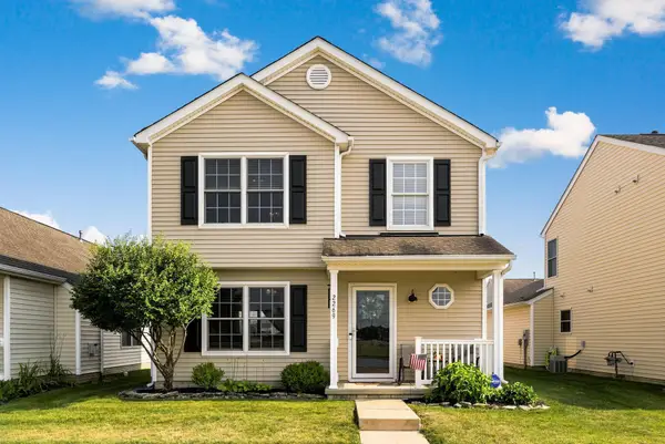 2269 Dunvegan Street, Marion, OH 43302