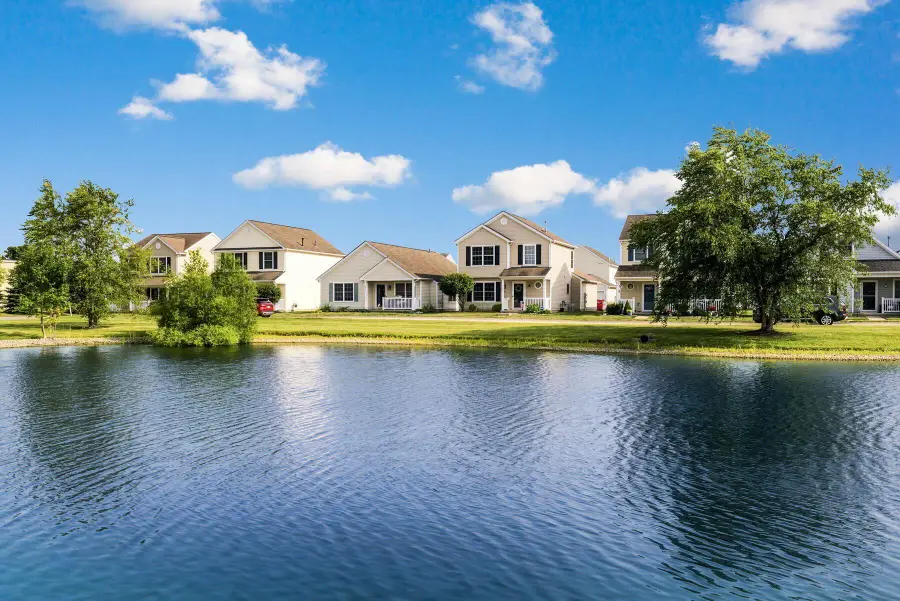 2269 Dunvegan Street, Marion, OH 43302 - #2