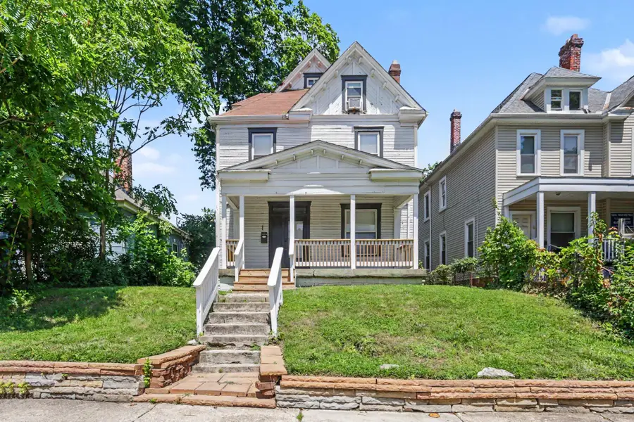 68 E Patterson Avenue, Columbus, OH 43202 - #2