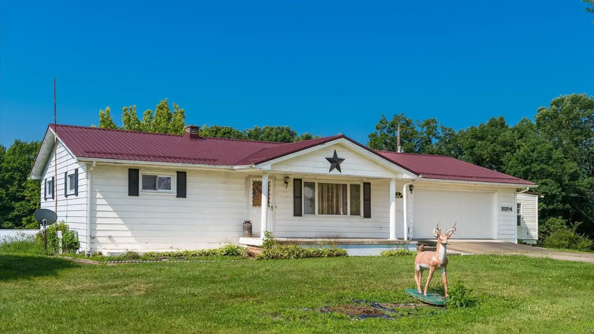 18254 Brushy Fork Road Se, Newark, OH 43056 - #1