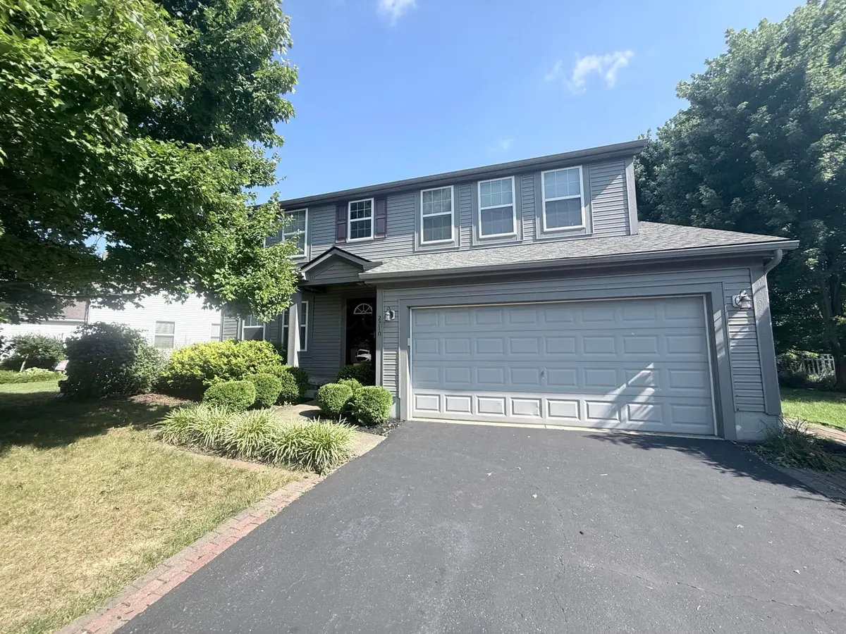 2710 Prairie Grass Drive, Lancaster, OH 43130 - #1