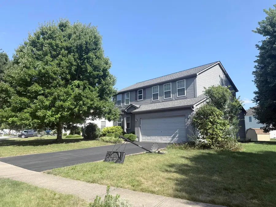 2710 Prairie Grass Drive, Lancaster, OH 43130 - #2
