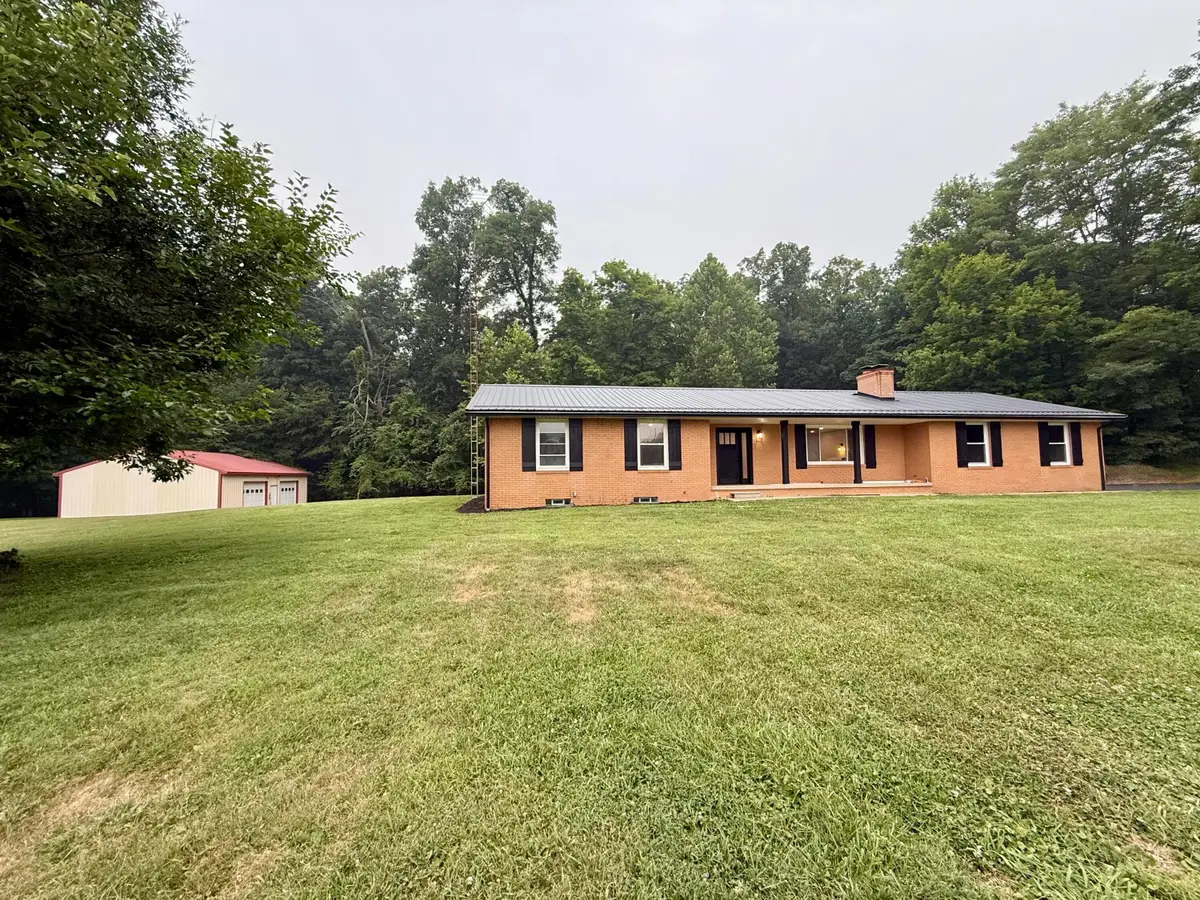 12761 Old Mansfield Road, Mount Vernon, OH 43050 - #1