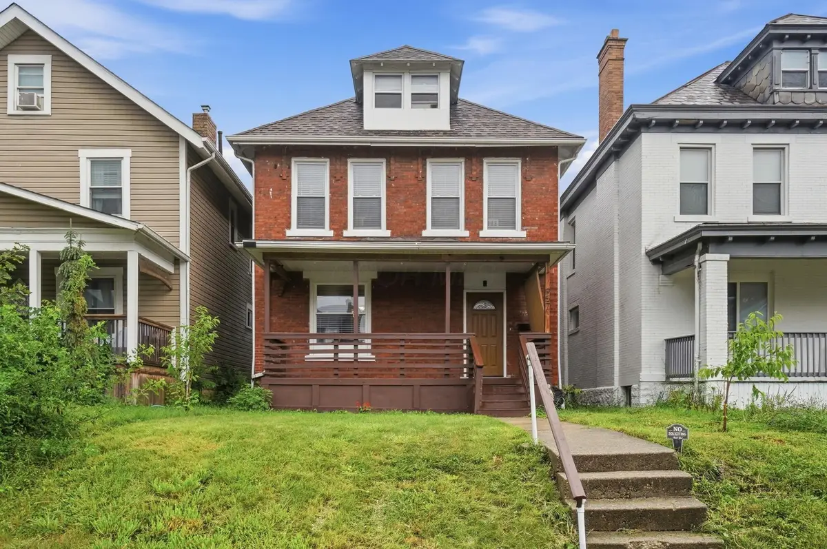 957 Studer Avenue, Columbus, OH 43206 - #1