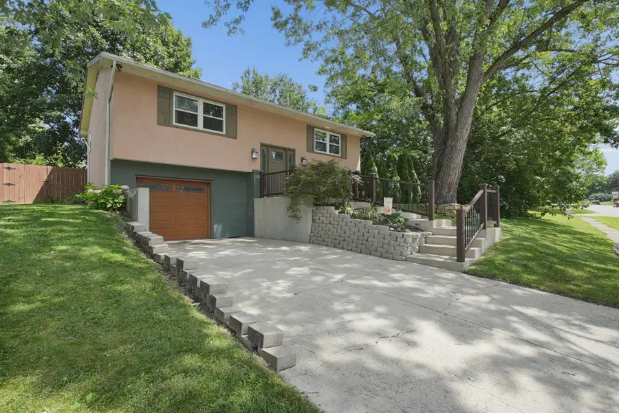 3498 Karikal Drive, Westerville, OH 43081 - #2