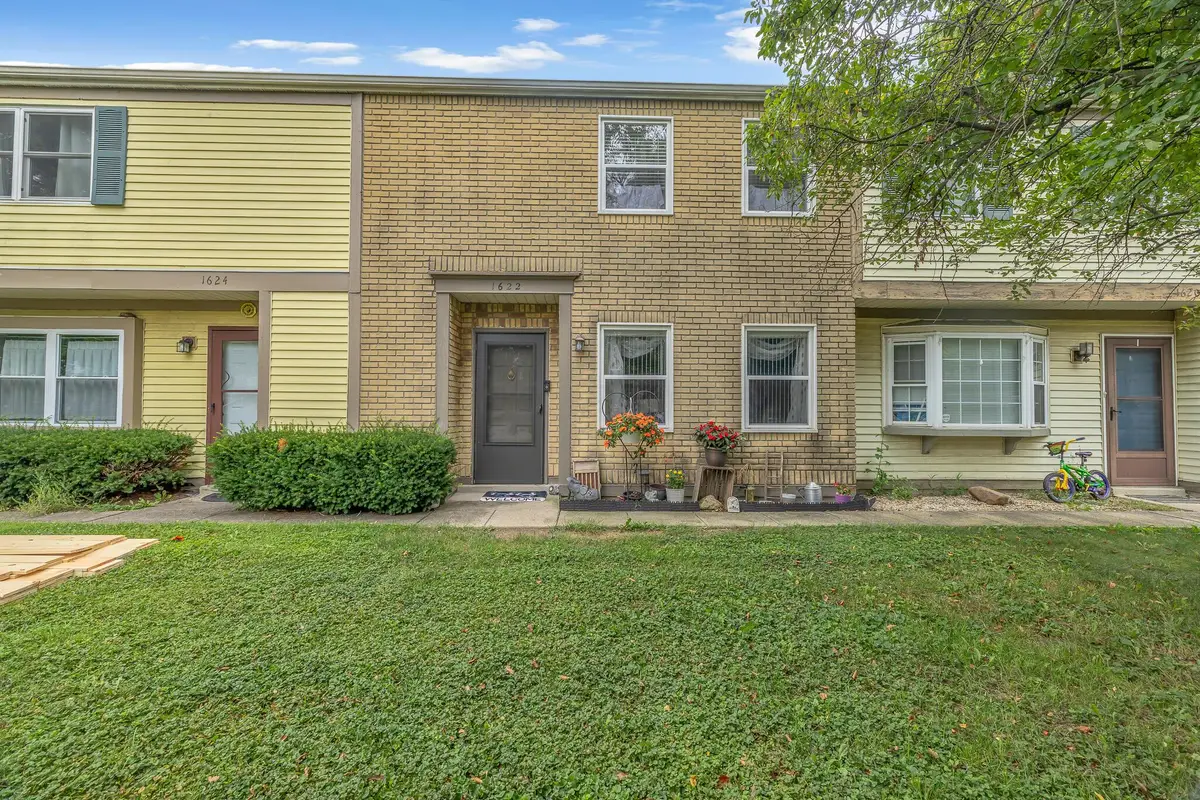 1697 Park Row Drive, Columbus, OH 43235 - #1