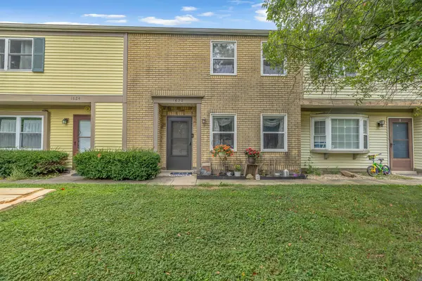 1697 Park Row Drive, Columbus, OH 43235