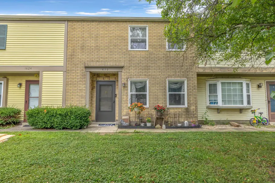 1697 Park Row Drive, Columbus, OH 43235 - #2