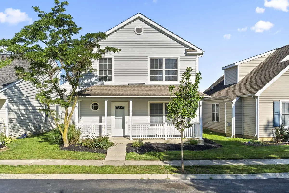 665 Perilous Place, Galloway, OH 43119 - #1