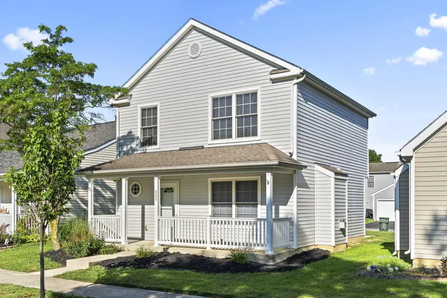 665 Perilous Place, Galloway, OH 43119 - #2