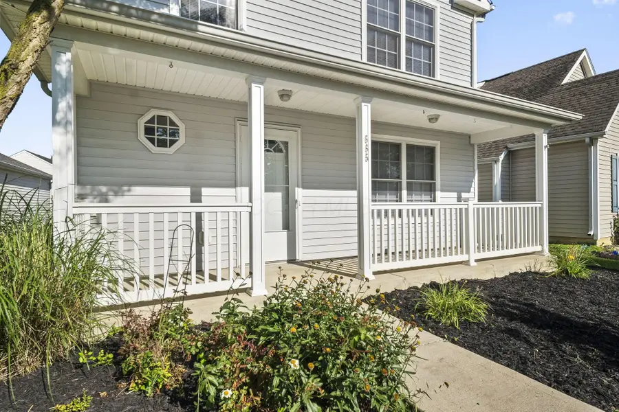 665 Perilous Place, Galloway, OH 43119 - #3