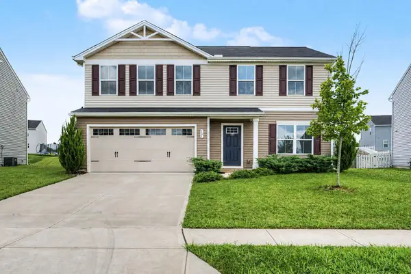 161 Rachel Ann Boulevard, West Milton, OH 45383