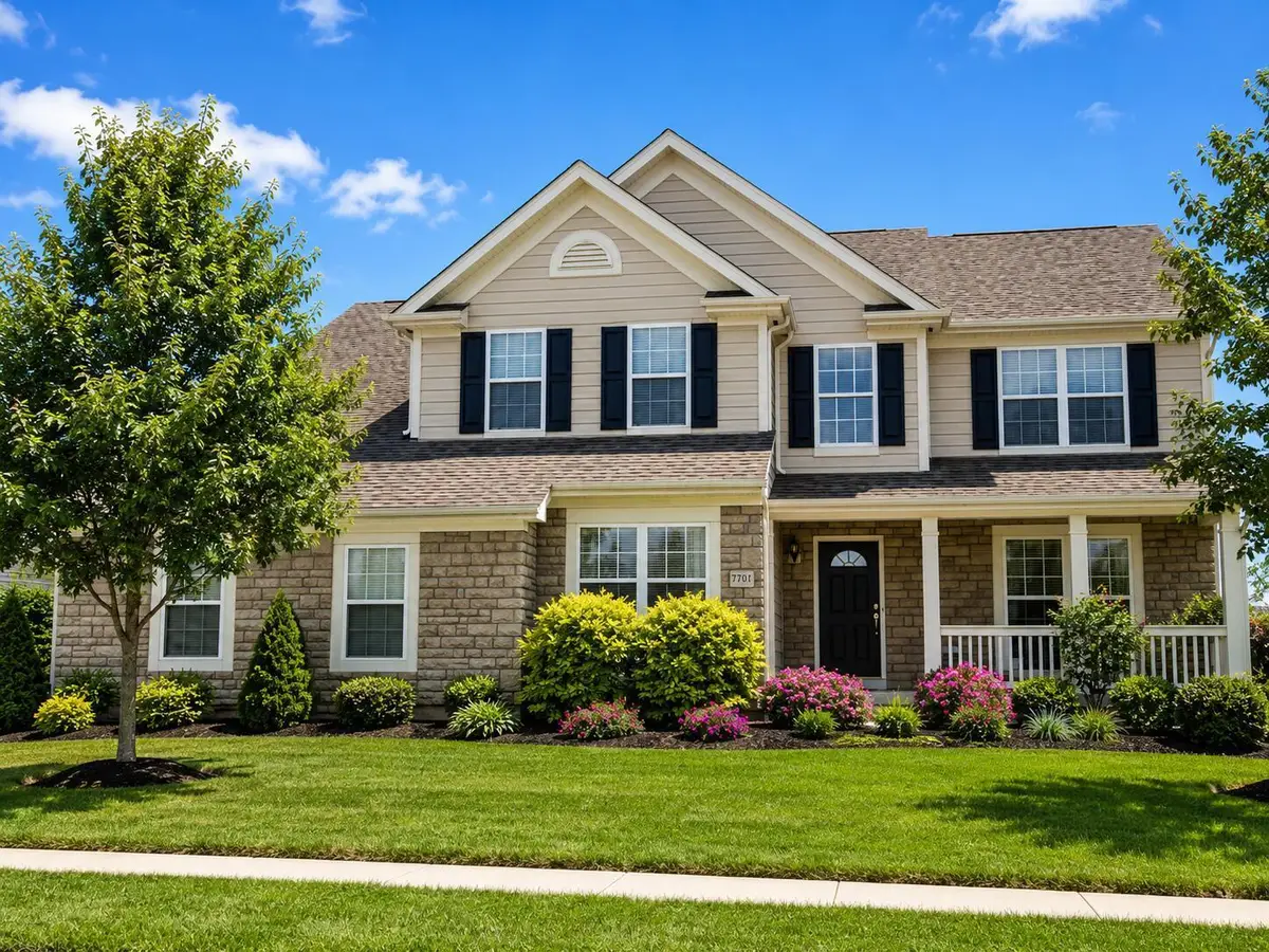 Address Withheld By Seller, Dublin, OH 43016 - #1
