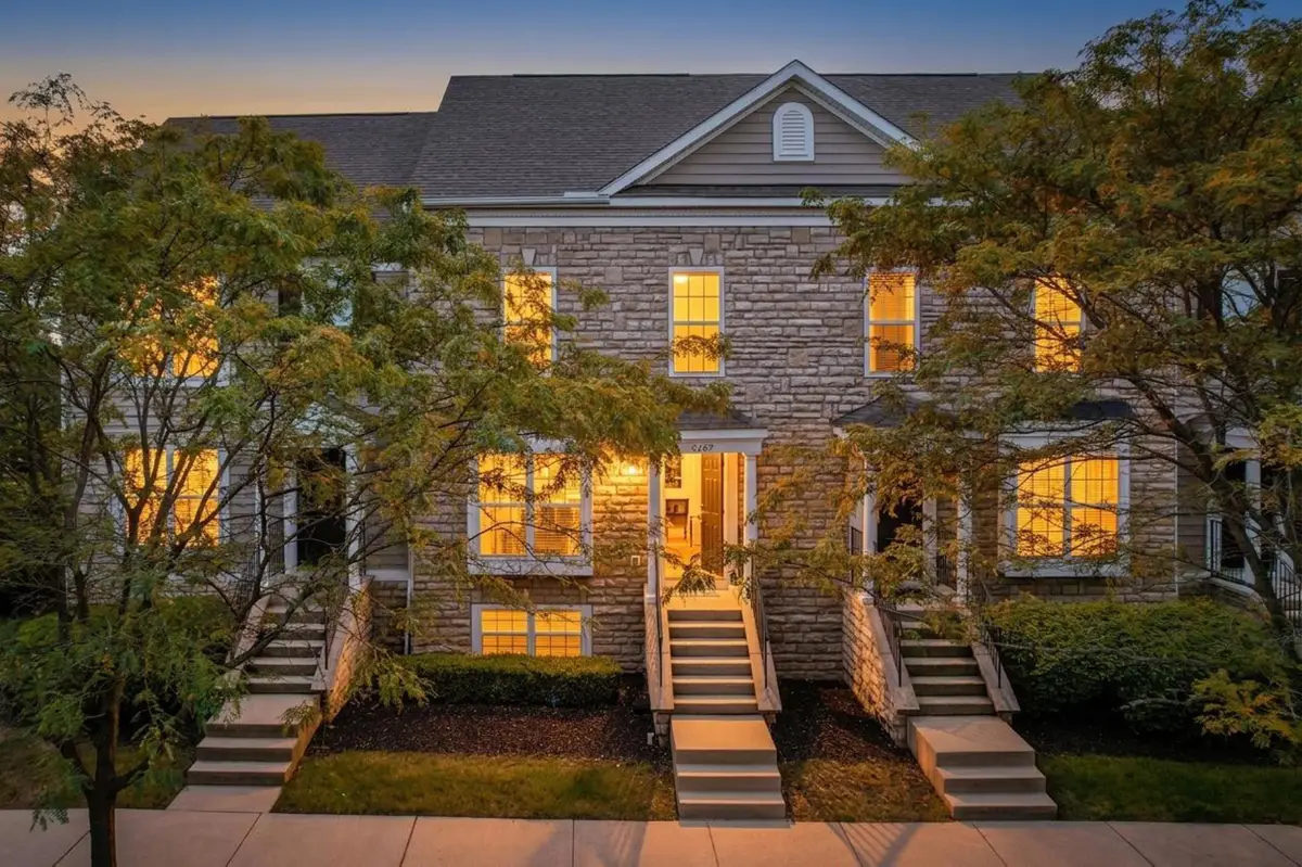 5269 Cross River Falls Boulevard, Dublin, OH 43016 - #1
